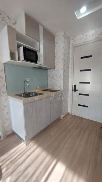 Artemis Sukhumvit 77, Bangkok, 418 Sukhumvit 77 Road, Suan Luang, Bangkok, 2 Bedrooms, 46 sqm, Condo For Rent, by Natthaya Ninkhwan, 500553532 - DDproperty.com