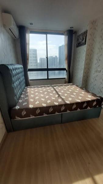 Artemis Sukhumvit 77, Bangkok, 418 Sukhumvit 77 Road, Suan Luang, Bangkok, 2 Bedrooms, 46 sqm, Condo For Rent, by Natthaya Ninkhwan, 500553532 - DDproperty.com