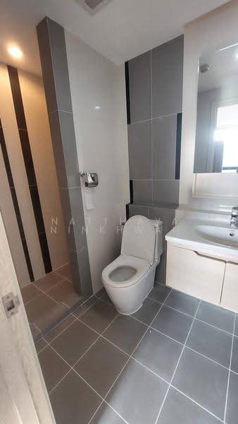 Artemis Sukhumvit 77, Bangkok, 418 Sukhumvit 77 Road, Suan Luang, Bangkok, 2 Bedrooms, 46 sqm, Condo For Rent, by Natthaya Ninkhwan, 500553532 - DDproperty.com