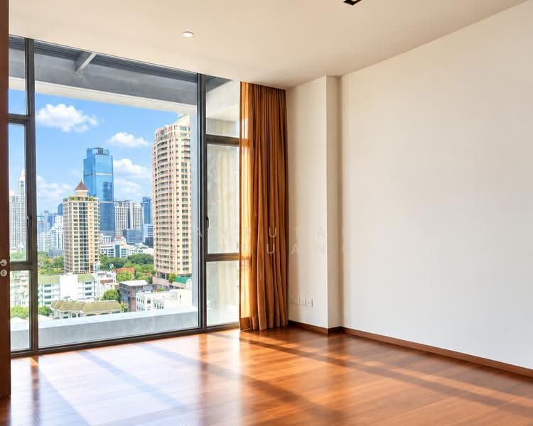 The Sukhothai Residences, Bangkok, 3 Sathorn Tai Road, Thung Maha Mek, Sathon, Bangkok, 2 Bedrooms, 157 sqm, Condo For Sale, by Kanrutai Dawruang, 500553533 - DDproperty.com