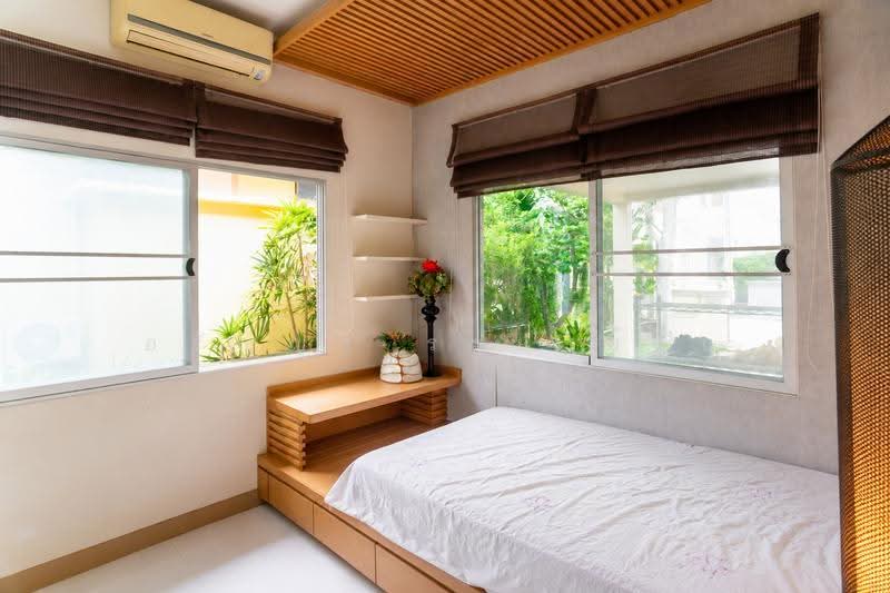 Casa Seaside Mae Ramphung Beach Rayong, Rayong, , Kram, Klaeng, Rayong, 2 Bedrooms, 102 sqm, Single Detached House For Sale, by อรัญญา ระยาย้อย, 500553534 - DDproperty.com