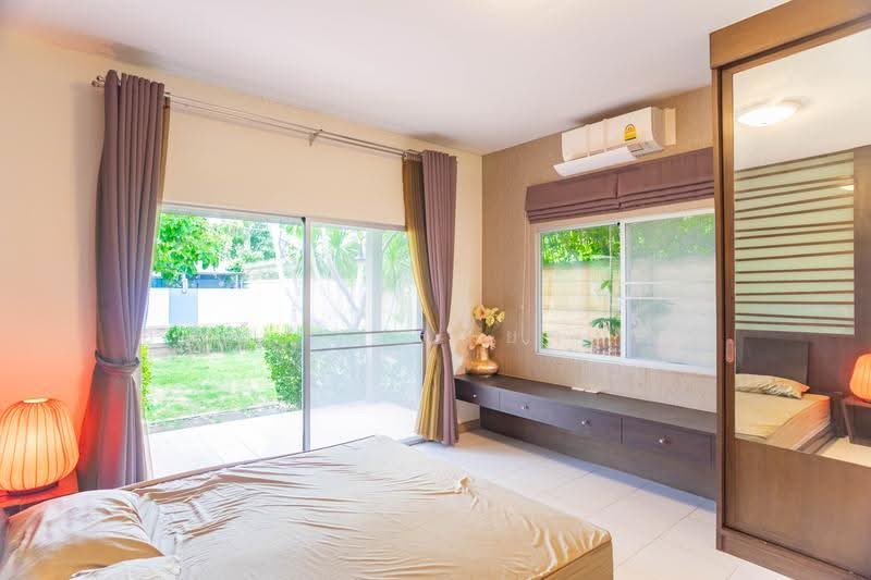 Casa Seaside Mae Ramphung Beach Rayong, Rayong, , Kram, Klaeng, Rayong, 2 Bedrooms, 102 sqm, Single Detached House For Sale, by อรัญญา ระยาย้อย, 500553534 - DDproperty.com