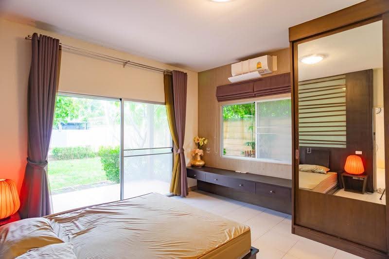 Casa Seaside Mae Ramphung Beach Rayong, Rayong, , Kram, Klaeng, Rayong, 2 Bedrooms, 102 sqm, Single Detached House For Sale, by อรัญญา ระยาย้อย, 500553534 - DDproperty.com