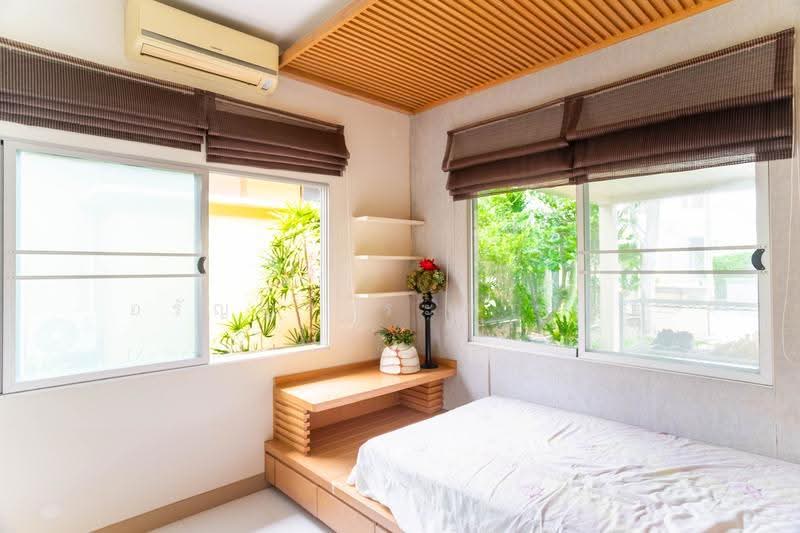 Casa Seaside Mae Ramphung Beach Rayong, Rayong, , Kram, Klaeng, Rayong, 2 Bedrooms, 102 sqm, Single Detached House For Sale, by อรัญญา ระยาย้อย, 500553534 - DDproperty.com