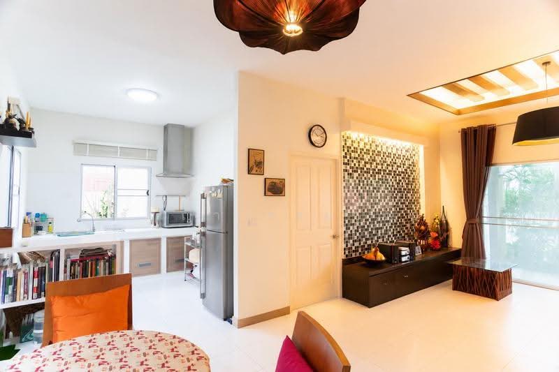 Casa Seaside Mae Ramphung Beach Rayong, Rayong, , Kram, Klaeng, Rayong, 2 Bedrooms, 102 sqm, Single Detached House For Sale, by อรัญญา ระยาย้อย, 500553534 - DDproperty.com