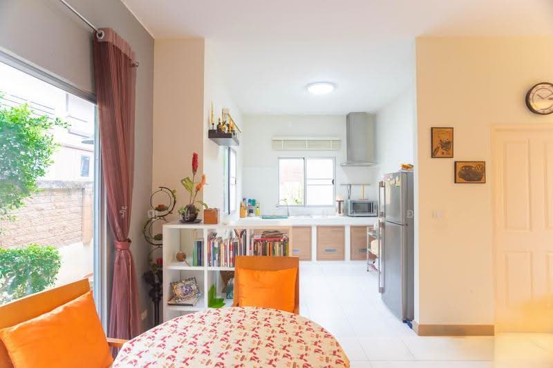 Casa Seaside Mae Ramphung Beach Rayong, Rayong, , Kram, Klaeng, Rayong, 2 Bedrooms, 102 sqm, Single Detached House For Sale, by อรัญญา ระยาย้อย, 500553534 - DDproperty.com