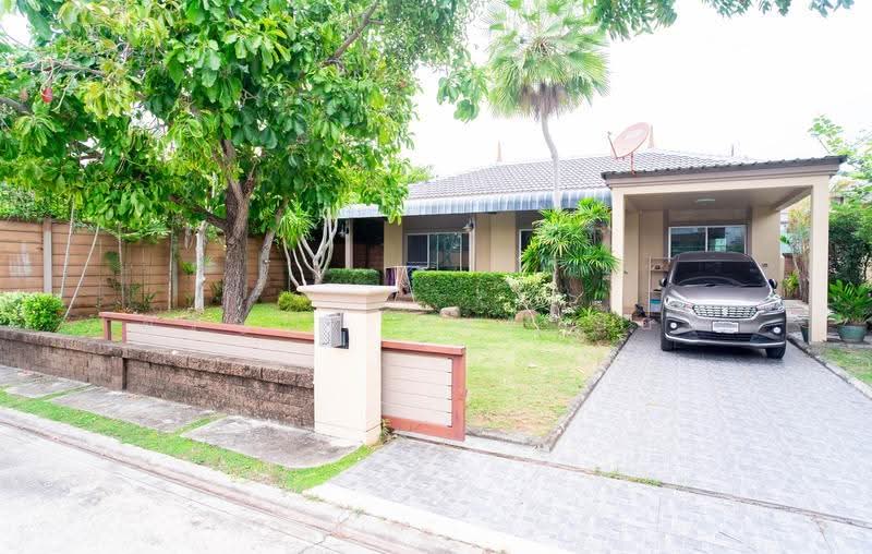 Casa Seaside Mae Ramphung Beach Rayong, Rayong, , Kram, Klaeng, Rayong, 2 Bedrooms, 102 sqm, Single Detached House For Sale, by อรัญญา ระยาย้อย, 500553534 - DDproperty.com