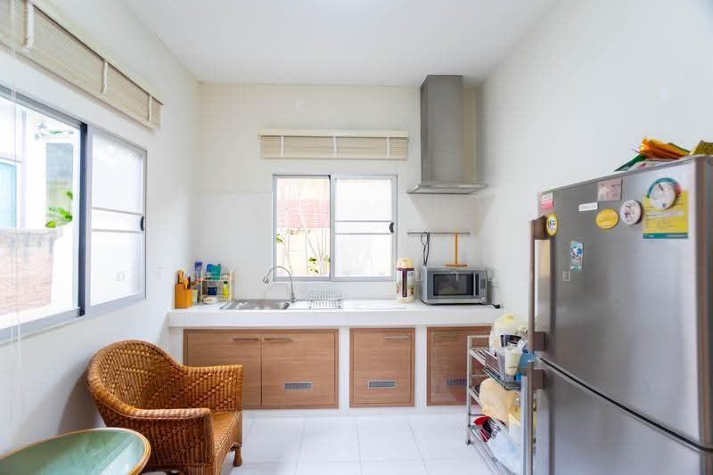 Casa Seaside Mae Ramphung Beach Rayong, Rayong, , Kram, Klaeng, Rayong, 2 Bedrooms, 102 sqm, Single Detached House For Sale, by อรัญญา ระยาย้อย, 500553534 - DDproperty.com