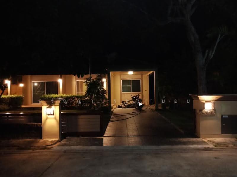 Casa Seaside Mae Ramphung Beach Rayong, Rayong, , Kram, Klaeng, Rayong, 2 Bedrooms, 102 sqm, Single Detached House For Sale, by อรัญญา ระยาย้อย, 500553534 - DDproperty.com