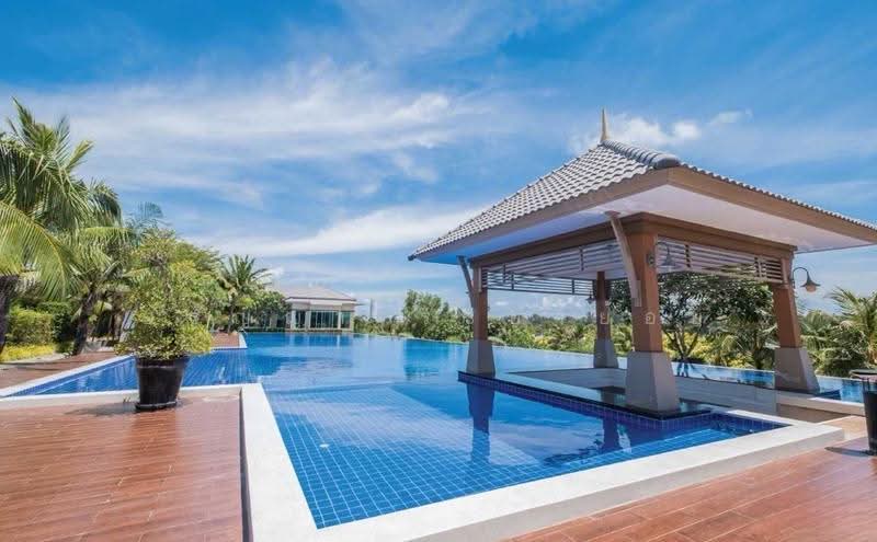 Casa Seaside Mae Ramphung Beach Rayong, Rayong, , Kram, Klaeng, Rayong, 2 Bedrooms, 102 sqm, Single Detached House For Sale, by อรัญญา ระยาย้อย, 500553534 - DDproperty.com