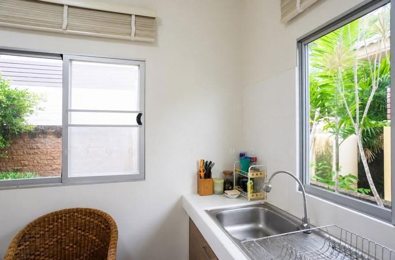 Casa Seaside Mae Ramphung Beach Rayong, Rayong, , Kram, Klaeng, Rayong, 2 Bedrooms, 102 sqm, Single Detached House For Sale, by อรัญญา ระยาย้อย, 500553534 - DDproperty.com