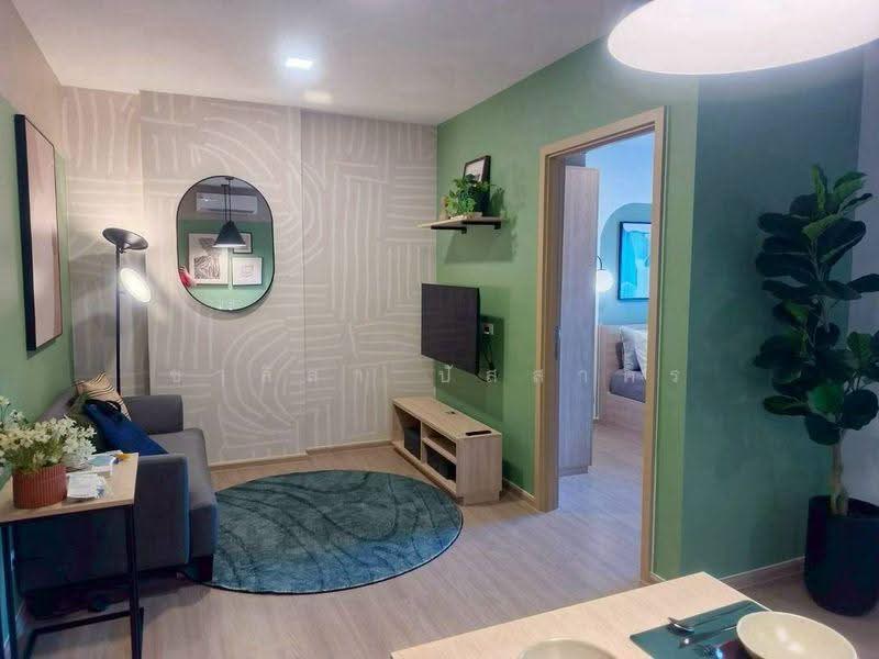 Vay Pothisan 2, Chon Buri (Pattaya), Soi Pattaya, Line 3, Phothisan Road, Na Kloe, Bang Lamung (Pattaya), Chon Buri (Pattaya), 2 Bedrooms, 38 sqm, Condo For Rent, by ชาลิสา ปัสสาคร, 500553535 - DDproperty.com