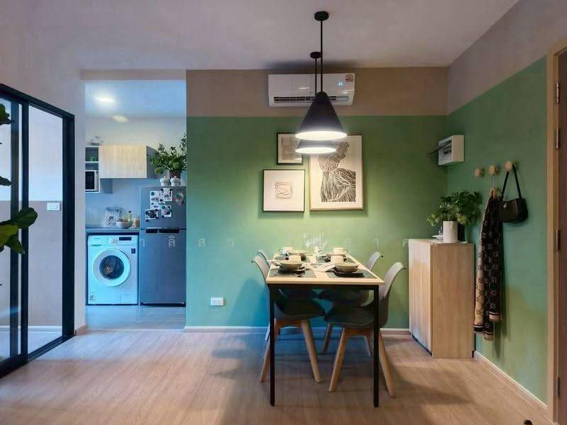 Vay Pothisan 2, Chon Buri (Pattaya), Soi Pattaya, Line 3, Phothisan Road, Na Kloe, Bang Lamung (Pattaya), Chon Buri (Pattaya), 2 Bedrooms, 38 sqm, Condo For Rent, by ชาลิสา ปัสสาคร, 500553535 - DDproperty.com