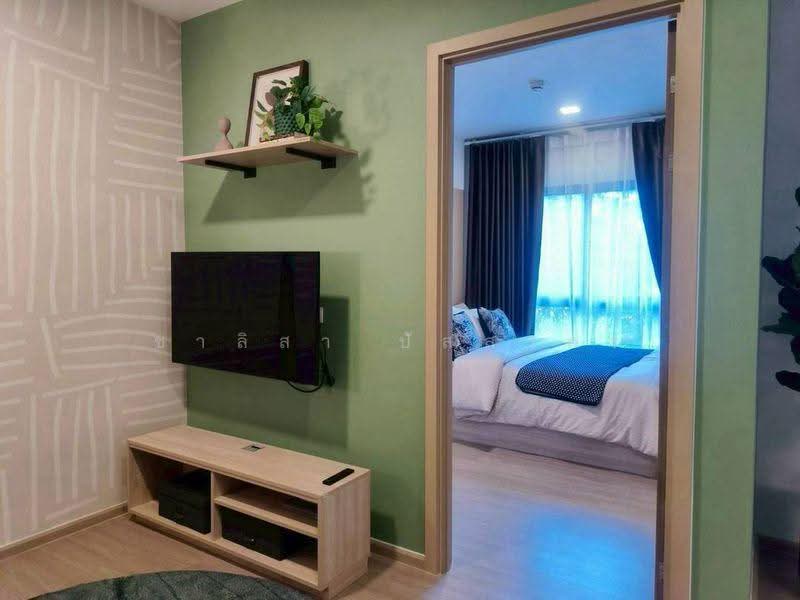 Vay Pothisan 2, Chon Buri (Pattaya), Soi Pattaya, Line 3, Phothisan Road, Na Kloe, Bang Lamung (Pattaya), Chon Buri (Pattaya), 2 Bedrooms, 38 sqm, Condo For Rent, by ชาลิสา ปัสสาคร, 500553535 - DDproperty.com
