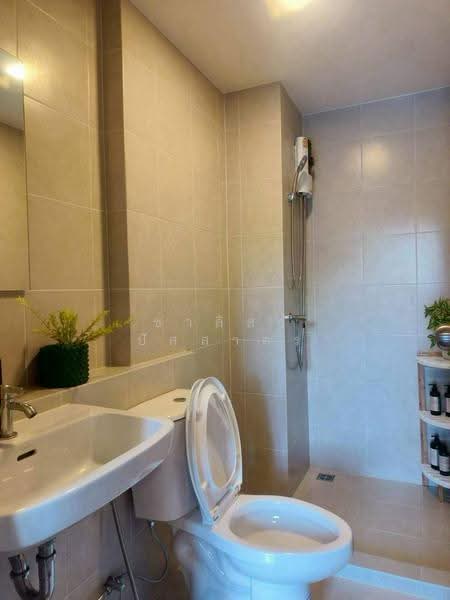 Vay Pothisan 2, Chon Buri (Pattaya), Soi Pattaya, Line 3, Phothisan Road, Na Kloe, Bang Lamung (Pattaya), Chon Buri (Pattaya), 2 Bedrooms, 38 sqm, Condo For Rent, by ชาลิสา ปัสสาคร, 500553535 - DDproperty.com