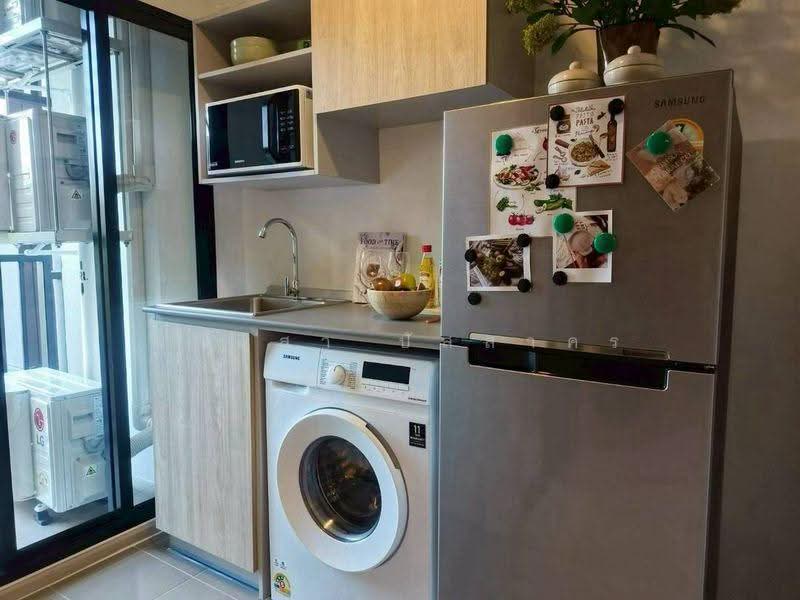 Vay Pothisan 2, Chon Buri (Pattaya), Soi Pattaya, Line 3, Phothisan Road, Na Kloe, Bang Lamung (Pattaya), Chon Buri (Pattaya), 2 Bedrooms, 38 sqm, Condo For Rent, by ชาลิสา ปัสสาคร, 500553535 - DDproperty.com