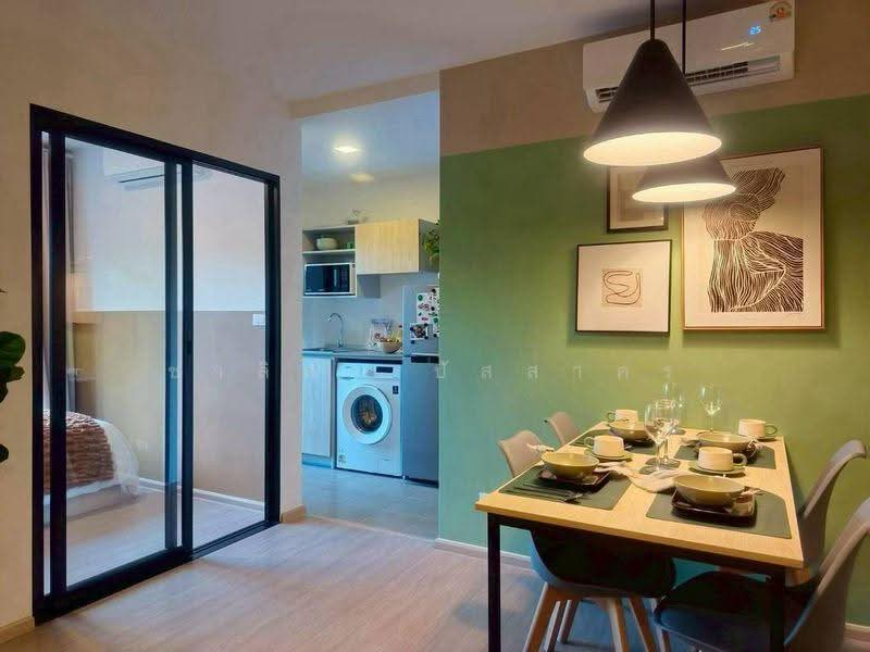 Vay Pothisan 2, Chon Buri (Pattaya), Soi Pattaya, Line 3, Phothisan Road, Na Kloe, Bang Lamung (Pattaya), Chon Buri (Pattaya), 2 Bedrooms, 38 sqm, Condo For Rent, by ชาลิสา ปัสสาคร, 500553535 - DDproperty.com