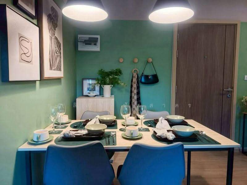 Vay Pothisan 2, Chon Buri (Pattaya), Soi Pattaya, Line 3, Phothisan Road, Na Kloe, Bang Lamung (Pattaya), Chon Buri (Pattaya), 2 Bedrooms, 38 sqm, Condo For Rent, by ชาลิสา ปัสสาคร, 500553535 - DDproperty.com
