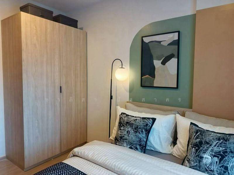 Vay Pothisan 2, Chon Buri (Pattaya), Soi Pattaya, Line 3, Phothisan Road, Na Kloe, Bang Lamung (Pattaya), Chon Buri (Pattaya), 2 Bedrooms, 38 sqm, Condo For Rent, by ชาลิสา ปัสสาคร, 500553535 - DDproperty.com