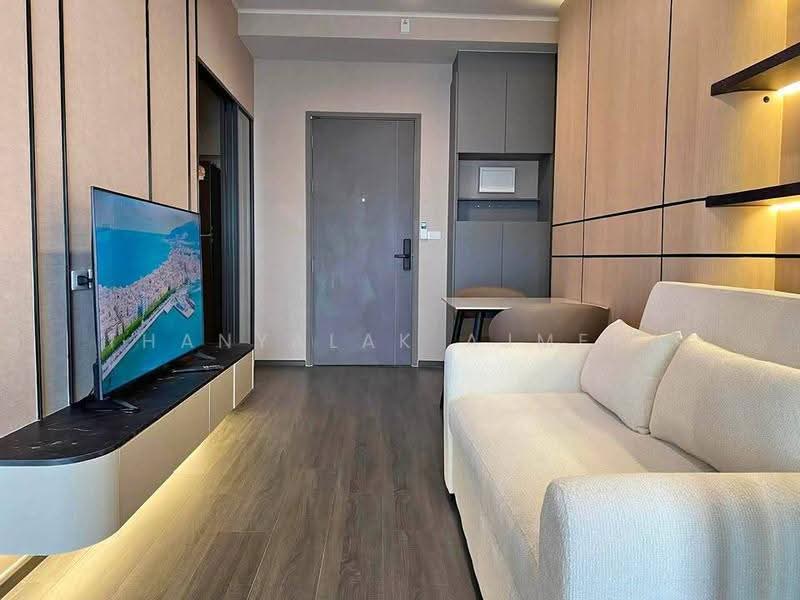 IDEO Sukhumvit Rama 4, bangkok, Soi Sukhumvit 44, Sukhumvit Road, Phra Kanong, Khlong Toei, Bangkok, 1 Bedroom, 45 sqm, Condo For Rent, by Thanyalak Ajmera, 500553536 - DDproperty.com