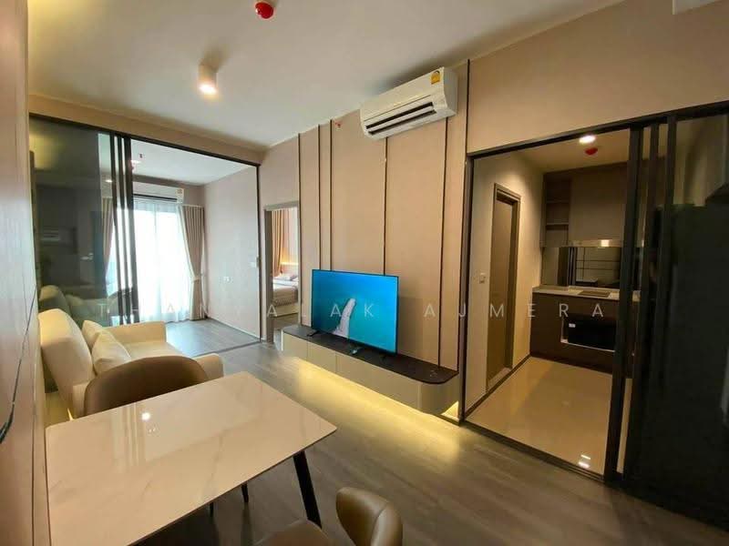 IDEO Sukhumvit Rama 4 : ไอดีโอ สุขุมวิท - พระราม 4, กรุงเทพ, ซอยสุขุมวิท 44 ถนนสุขุมวิท, พระโขนง, คลองเตย, กรุงเทพ, 45 ตร.ม., คอนโด ให้เช่า, โดย Thanyalak Ajmera, 500553536 - DDproperty.com