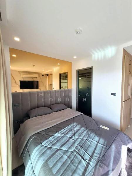 City Garden Tropicana, Chon Buri (Pattaya), Na Kluea 16/1, Na Kloe, Bang Lamung (Pattaya), Chon Buri (Pattaya), 1 Bedroom, 27 sqm, Condo For Sale, by Melinda Lonuch, 500553537 - DDproperty.com