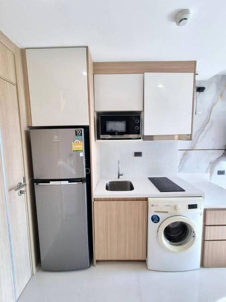 City Garden Tropicana, Chon Buri (Pattaya), Na Kluea 16/1, Na Kloe, Bang Lamung (Pattaya), Chon Buri (Pattaya), 1 Bedroom, 27 sqm, Condo For Sale, by Melinda Lonuch, 500553537 - DDproperty.com