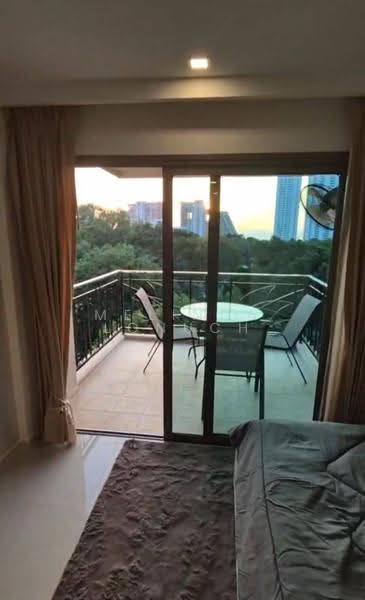 City Garden Tropicana, Chon Buri (Pattaya), Na Kluea 16/1, Na Kloe, Bang Lamung (Pattaya), Chon Buri (Pattaya), 1 Bedroom, 27 sqm, Condo For Sale, by Melinda Lonuch, 500553537 - DDproperty.com