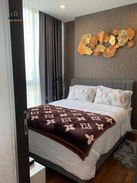 Wish Signature Midtown Siam : วิช ซิกเนเจอร์ มิดทาวน์ สยาม, กรุงเทพ, 512 เพชรบุรี, ถนนเพชรบุรี, ราชเทวี, กรุงเทพ, 34 ตร.ม., คอนโด ให้เช่า, โดย Eastblue Horizon, 500553538 - DDproperty.com