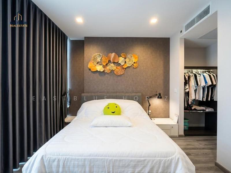 Wish Signature Midtown Siam : วิช ซิกเนเจอร์ มิดทาวน์ สยาม, กรุงเทพ, 512 เพชรบุรี, ถนนเพชรบุรี, ราชเทวี, กรุงเทพ, 34 ตร.ม., คอนโด ให้เช่า, โดย Eastblue Horizon, 500553538 - DDproperty.com