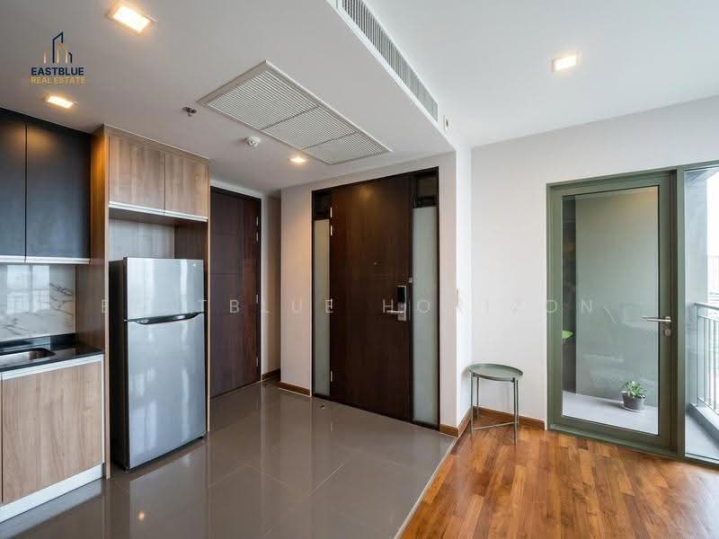 Wish Signature Midtown Siam : วิช ซิกเนเจอร์ มิดทาวน์ สยาม, กรุงเทพ, 512 เพชรบุรี, ถนนเพชรบุรี, ราชเทวี, กรุงเทพ, 34 ตร.ม., คอนโด ให้เช่า, โดย Eastblue Horizon, 500553538 - DDproperty.com