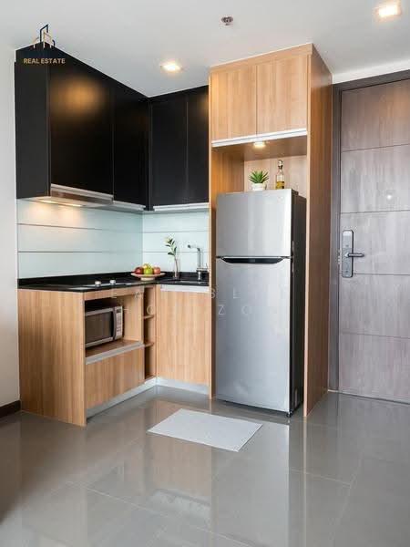 Wish Signature Midtown Siam : วิช ซิกเนเจอร์ มิดทาวน์ สยาม, กรุงเทพ, 512 เพชรบุรี, ถนนเพชรบุรี, ราชเทวี, กรุงเทพ, 34 ตร.ม., คอนโด ให้เช่า, โดย Eastblue Horizon, 500553538 - DDproperty.com