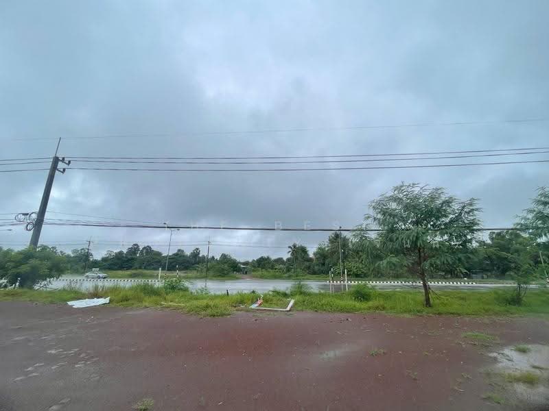 ที่ดิน เนื้อที่ 3 ไร่ 28 ตร.วา พังโคน สกลนคร, Sakon Nakhon, Muang Khai, Phang Khon, Sakon Nakhon, , 9,828 sqm, Land For Sale, by The Best Property เจนนี่, 500553540 - DDproperty.com