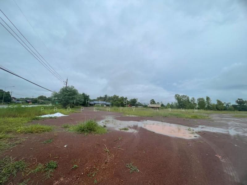 ที่ดิน เนื้อที่ 3 ไร่ 28 ตร.วา พังโคน สกลนคร, Sakon Nakhon, Muang Khai, Phang Khon, Sakon Nakhon, , 9,828 sqm, Land For Sale, by The Best Property เจนนี่, 500553540 - DDproperty.com