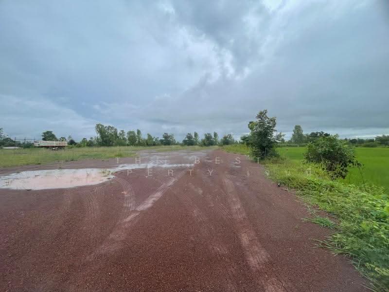 ที่ดิน เนื้อที่ 3 ไร่ 28 ตร.วา พังโคน สกลนคร, Sakon Nakhon, Muang Khai, Phang Khon, Sakon Nakhon, , 9,828 sqm, Land For Sale, by The Best Property เจนนี่, 500553540 - DDproperty.com