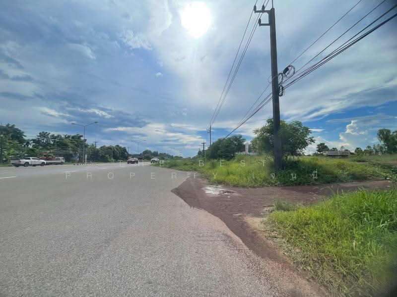 ที่ดิน เนื้อที่ 3 ไร่ 28 ตร.วา พังโคน สกลนคร, Sakon Nakhon, Muang Khai, Phang Khon, Sakon Nakhon, , 9,828 sqm, Land For Sale, by The Best Property เจนนี่, 500553540 - DDproperty.com