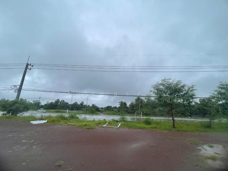 ที่ดิน เนื้อที่ 3 ไร่ 28 ตร.วา พังโคน สกลนคร, Sakon Nakhon, Muang Khai, Phang Khon, Sakon Nakhon, , 9,828 sqm, Land For Sale, by The Best Property เจนนี่, 500553540 - DDproperty.com