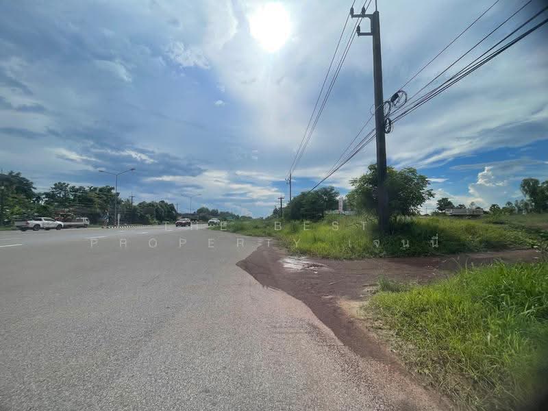 ที่ดิน เนื้อที่ 3 ไร่ 28 ตร.วา พังโคน สกลนคร, Sakon Nakhon, Muang Khai, Phang Khon, Sakon Nakhon, , 9,828 sqm, Land For Sale, by The Best Property เจนนี่, 500553540 - DDproperty.com