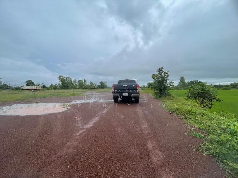 ที่ดิน เนื้อที่ 3 ไร่ 28 ตร.วา พังโคน สกลนคร, Sakon Nakhon, Muang Khai, Phang Khon, Sakon Nakhon, , 9,828 sqm, Land For Sale, by The Best Property เจนนี่, 500553540 - DDproperty.com