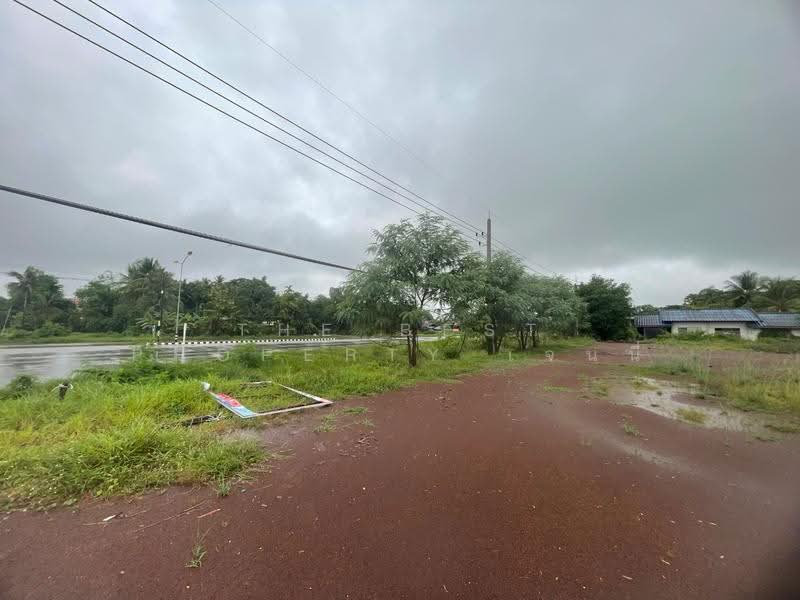 ที่ดิน เนื้อที่ 3 ไร่ 28 ตร.วา พังโคน สกลนคร, Sakon Nakhon, Muang Khai, Phang Khon, Sakon Nakhon, , 9,828 sqm, Land For Sale, by The Best Property เจนนี่, 500553540 - DDproperty.com