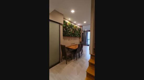 One9Five Asoke-Rama 9, Bangkok, 195 Soi Rama 9 Soi 5, Huai Khwang, Bangkok, 2 Bedrooms, 70 sqm, Condo For Rent, by Arinchaya Pornphakdeewattana, 500553541 - DDproperty.com
