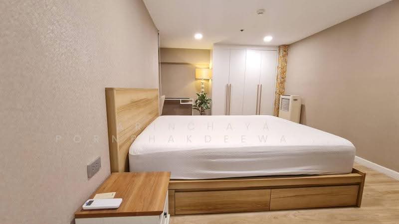One9Five Asoke-Rama 9, Bangkok, 195 Soi Rama 9 Soi 5, Huai Khwang, Bangkok, 2 Bedrooms, 70 sqm, Condo For Rent, by Arinchaya Pornphakdeewattana, 500553541 - DDproperty.com