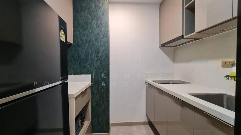 One9Five Asoke-Rama 9, Bangkok, 195 Soi Rama 9 Soi 5, Huai Khwang, Bangkok, 2 Bedrooms, 70 sqm, Condo For Rent, by Arinchaya Pornphakdeewattana, 500553541 - DDproperty.com