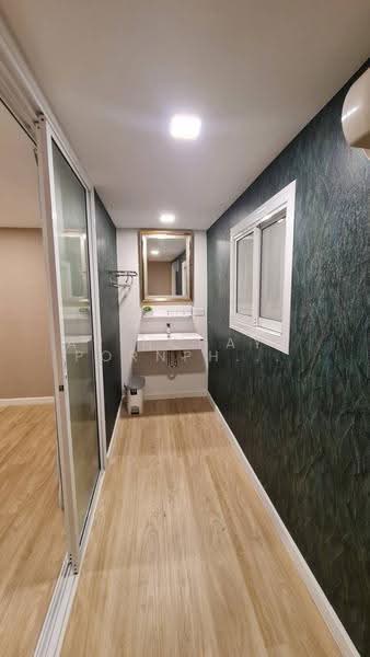 One9Five Asoke-Rama 9, Bangkok, 195 Soi Rama 9 Soi 5, Huai Khwang, Bangkok, 2 Bedrooms, 70 sqm, Condo For Rent, by Arinchaya Pornphakdeewattana, 500553541 - DDproperty.com