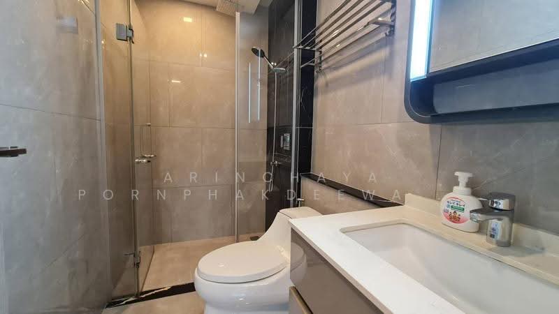 One9Five Asoke-Rama 9, Bangkok, 195 Soi Rama 9 Soi 5, Huai Khwang, Bangkok, 2 Bedrooms, 70 sqm, Condo For Rent, by Arinchaya Pornphakdeewattana, 500553541 - DDproperty.com