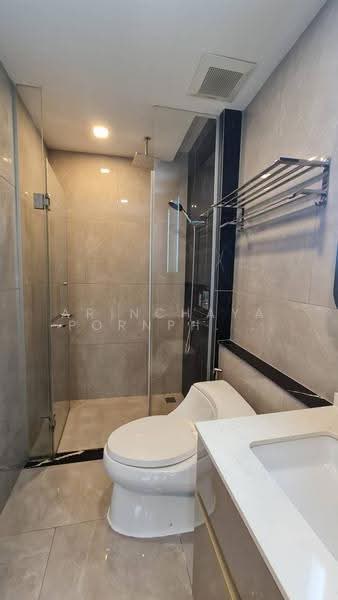 One9Five Asoke-Rama 9, Bangkok, 195 Soi Rama 9 Soi 5, Huai Khwang, Bangkok, 2 Bedrooms, 70 sqm, Condo For Rent, by Arinchaya Pornphakdeewattana, 500553541 - DDproperty.com