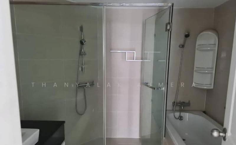 Belle Grand Rama 9, bangkok, 131 Rama 9 Road, Huai Khwang, Bangkok, 2 Bedrooms, 89 sqm, Condo For Rent, by Thanyalak Ajmera, 500553542 - DDproperty.com