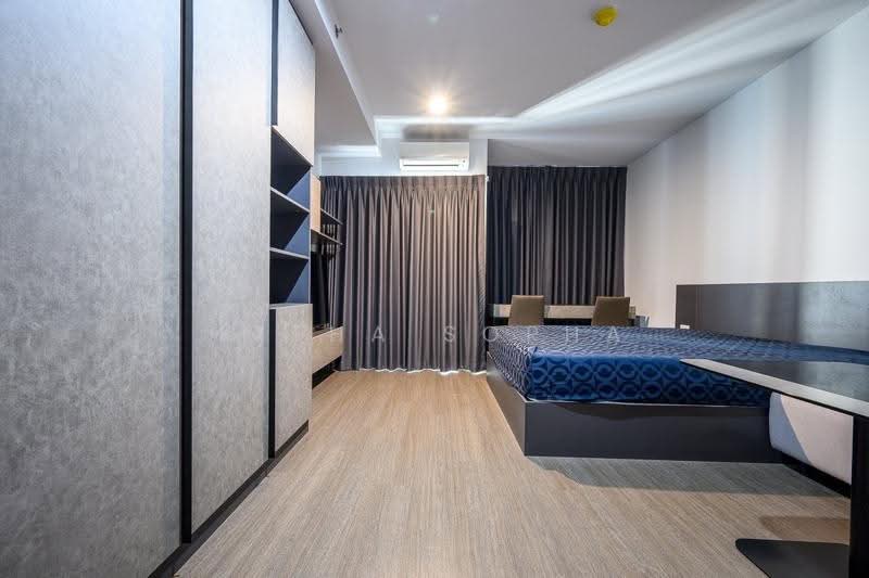 IDEO Phaholyothin Chatuchak, Bangkok, Paholayothin Road, Samsen Nai, Phaya Thai, Bangkok, 1 Bedroom, 28 sqm, Condo For Sale, by Kitha Sopha, 500553543 - DDproperty.com