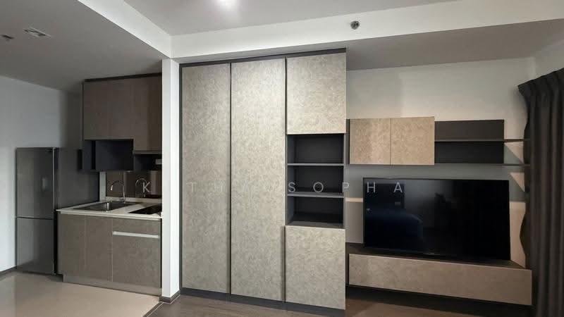 IDEO Phaholyothin Chatuchak, Bangkok, Paholayothin Road, Samsen Nai, Phaya Thai, Bangkok, 1 Bedroom, 28 sqm, Condo For Sale, by Kitha Sopha, 500553543 - DDproperty.com