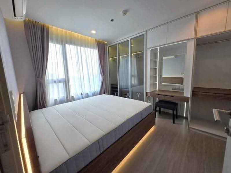 Life Ladprao, Bangkok, 992 Ladprao Road, Jom Phon, Chatuchak, Bangkok, 2 Bedrooms, 50 sqm, Condo For Rent, by Natthaya Ninkhwan, 500553544 - DDproperty.com